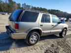 2001 CHEVROLET BLAZER