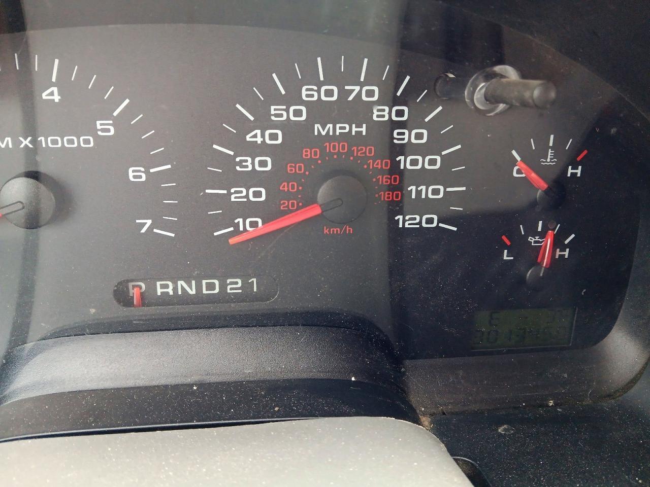 2006 FORD F-150