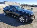 2014 CADILLAC ATS