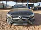 2017 MERCEDES-BENZ E-Class