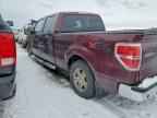 2010 FORD F-150 Lightning