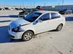 2009 HYUNDAI ACCENT