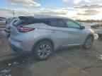 2017 NISSAN MURANO
