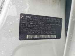2009 BMW X6