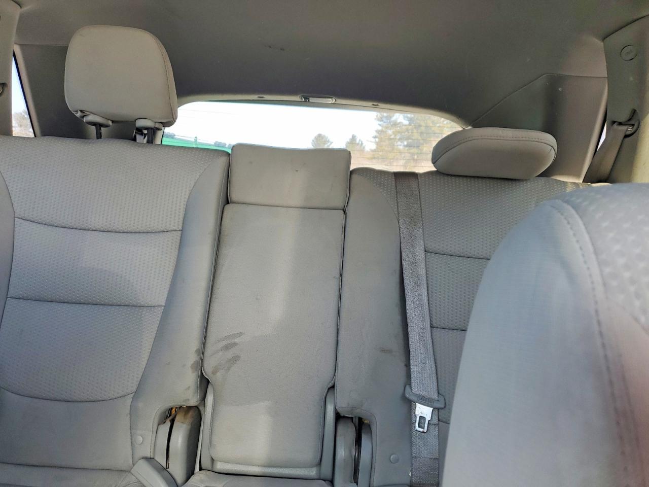 2013 KIA SORENTO