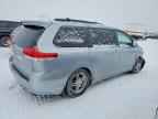 2011 TOYOTA SIENNA