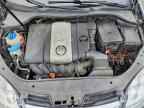 2009 VOLKSWAGEN JETTA
