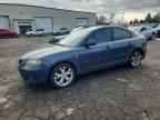 2009 MAZDA 3
