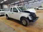 2016 NISSAN Frontier