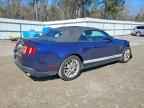 2012 FORD MUSTANG