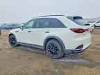 2025 MAZDA Cx-70