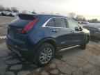 2020 CADILLAC XT4