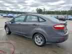 2017 FORD Fiesta