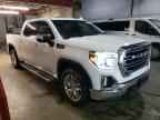 2021 GMC Sierra