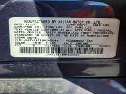 2008 INFINITI G35
