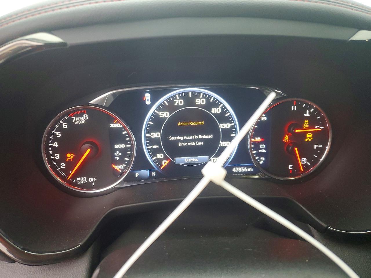 2022 CHEVROLET BLAZER