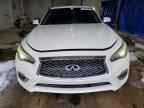 2018 INFINITI Q50