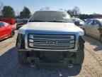 2014 FORD F-150 Lightning