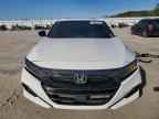 2021 HONDA ACCORD