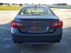2017 SUBARU Legacy