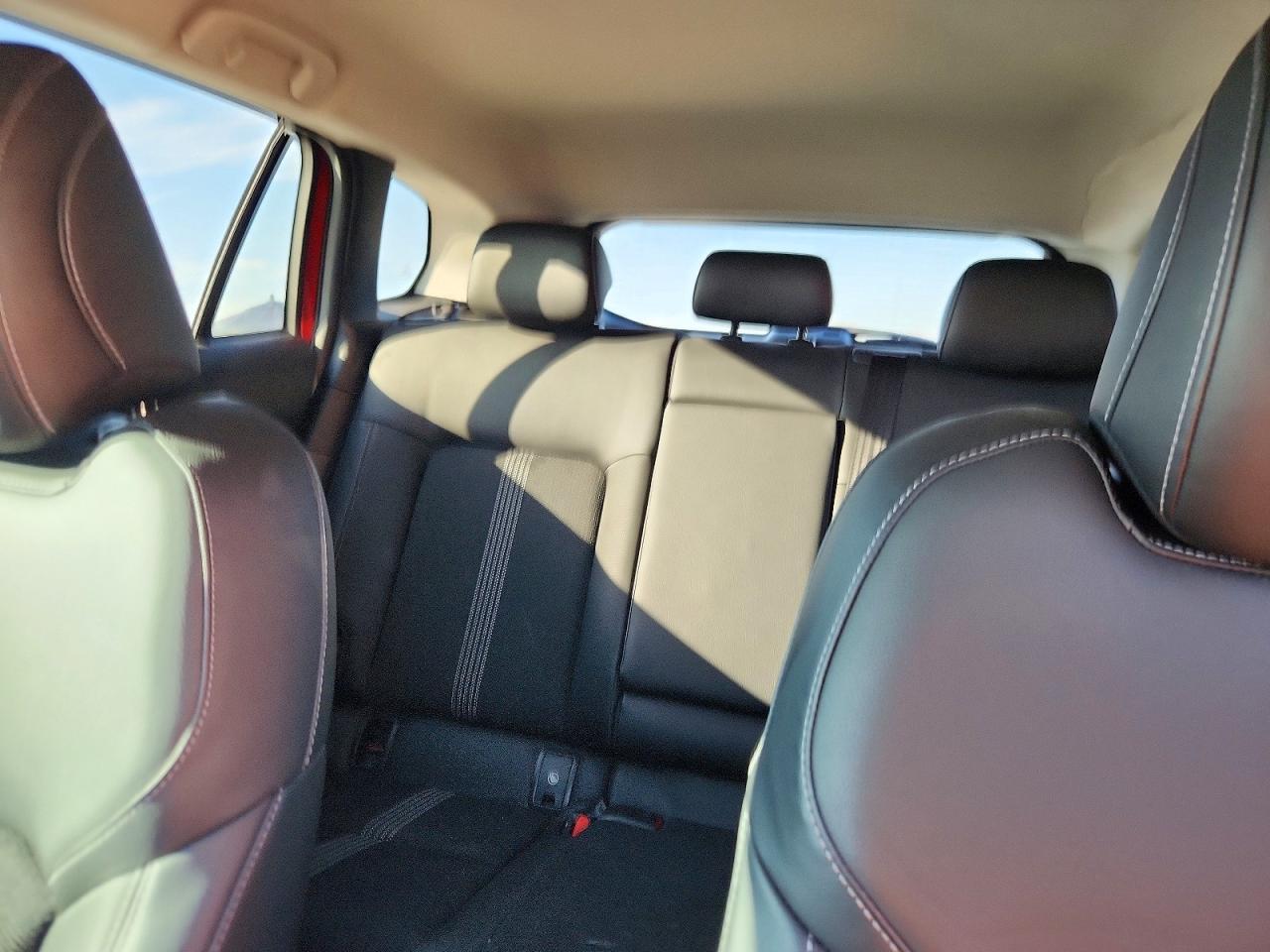 2024 MAZDA CX-50