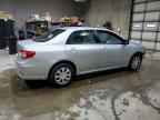 2011 TOYOTA COROLLA