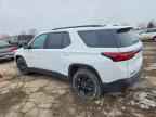 2022 CHEVROLET TRAVERSE