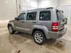 2012 JEEP Liberty
