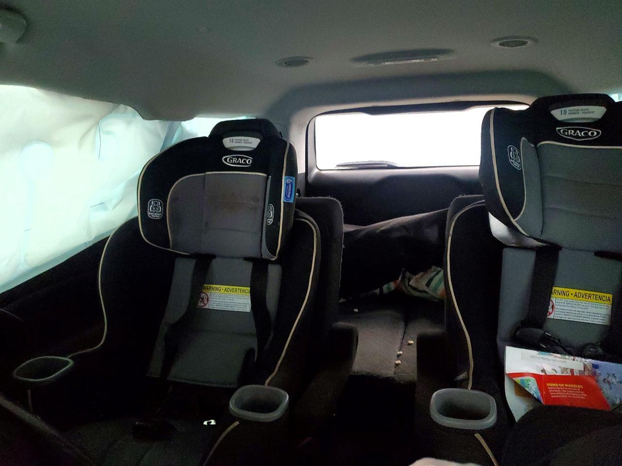 2020 GMC ACADIA