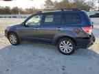2013 SUBARU FORESTER