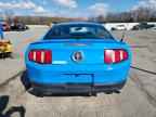 2010 FORD MUSTANG