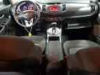 2011 KIA SPORTAGE