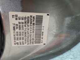 2005 HONDA ODYSSEY