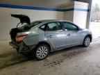 2013 NISSAN SENTRA
