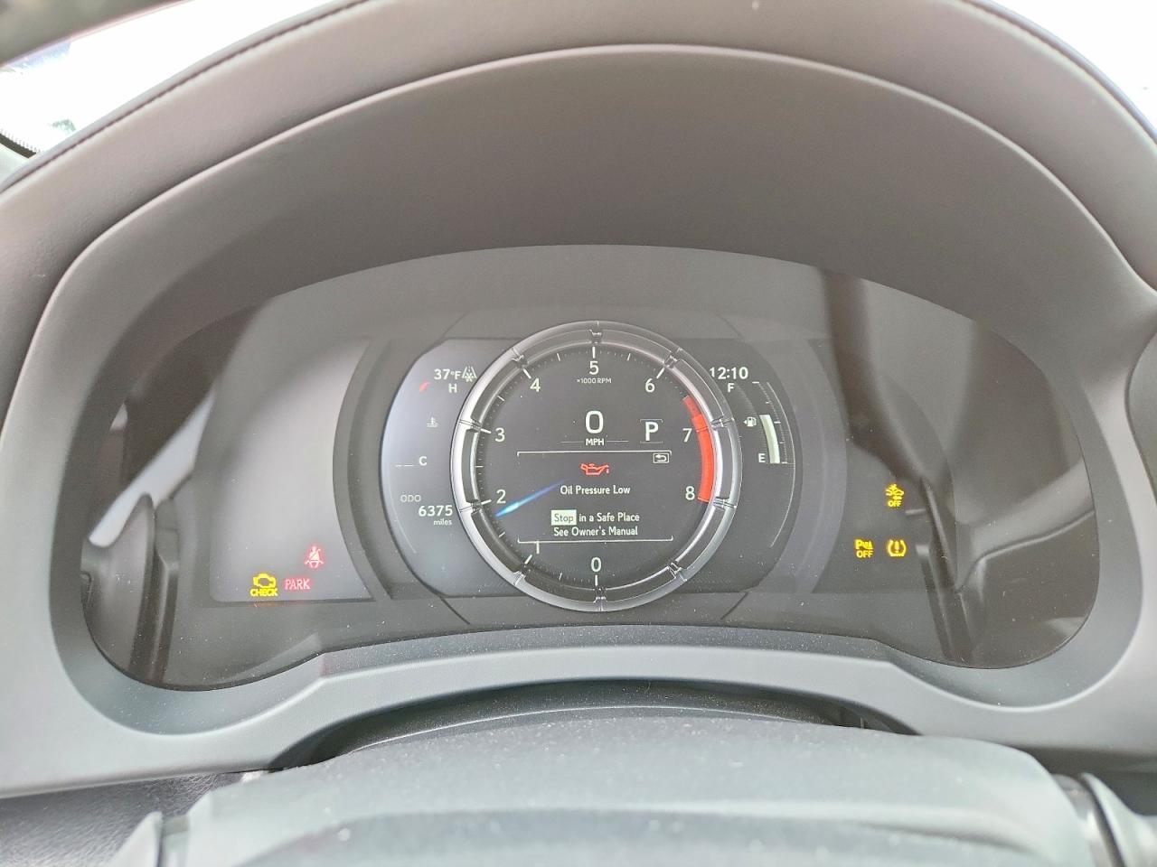 2023 LEXUS IS 350