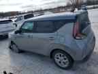 2025 KIA SOUL