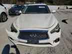 2018 INFINITI Q50