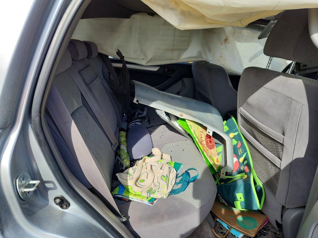 2005 TOYOTA 4Runner