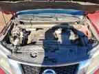 2015 NISSAN PATHFINDER