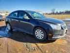 2011 CHEVROLET CRUZE