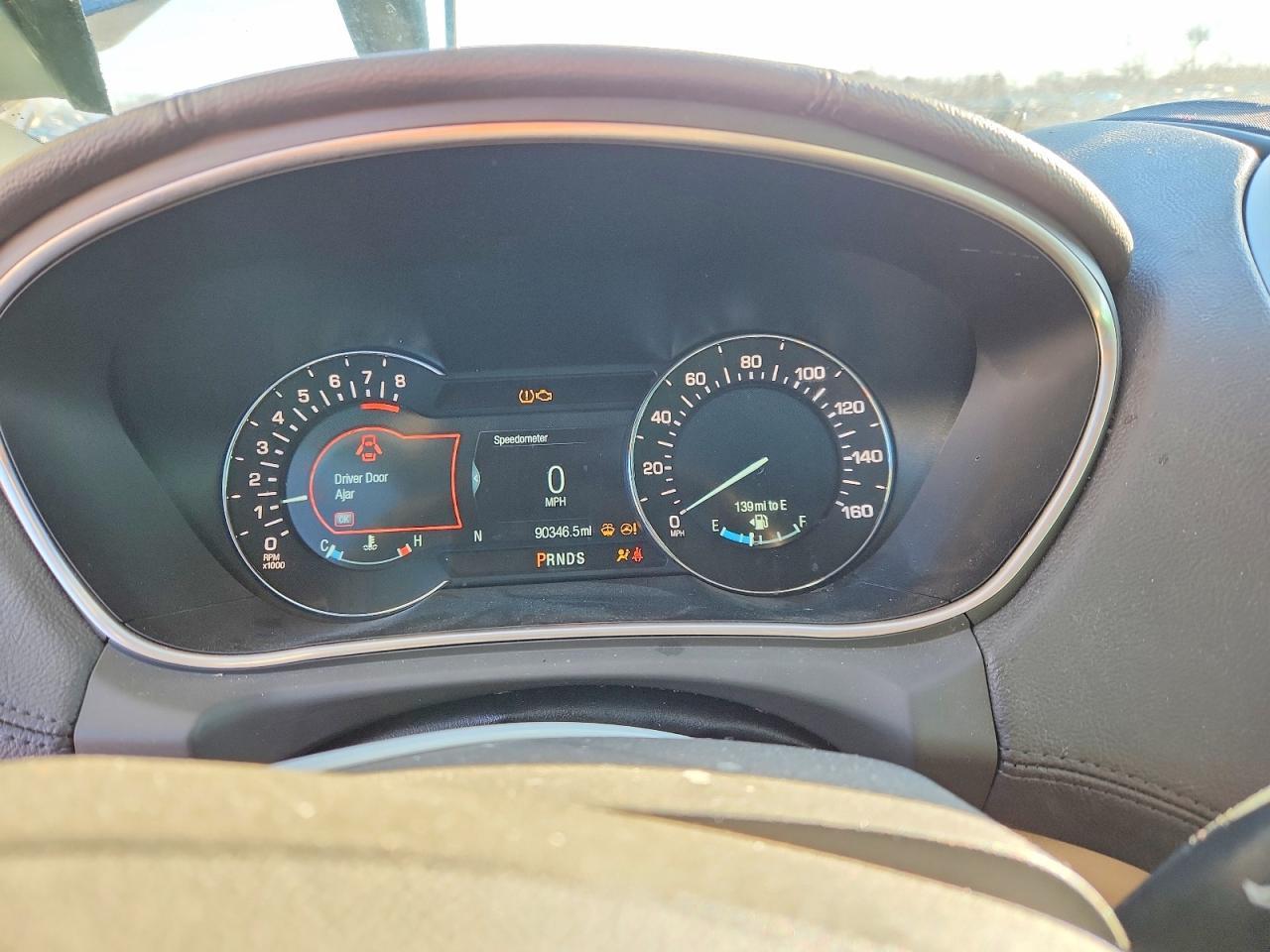 2018 LINCOLN MKX