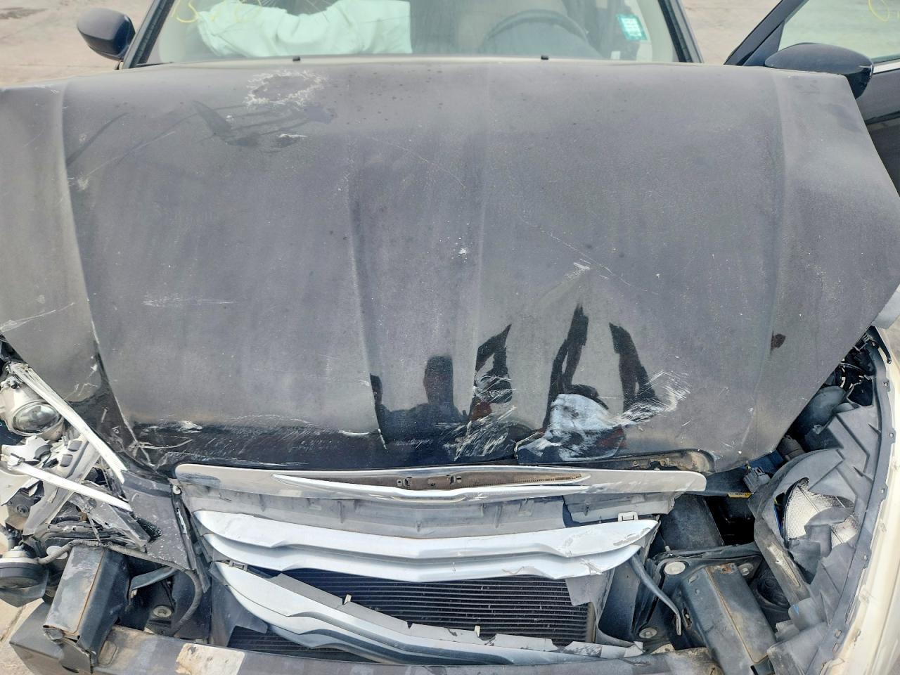 2013 CHRYSLER 200