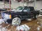 2008 CHEVROLET Silverado