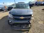 2017 CHEVROLET COLORADO
