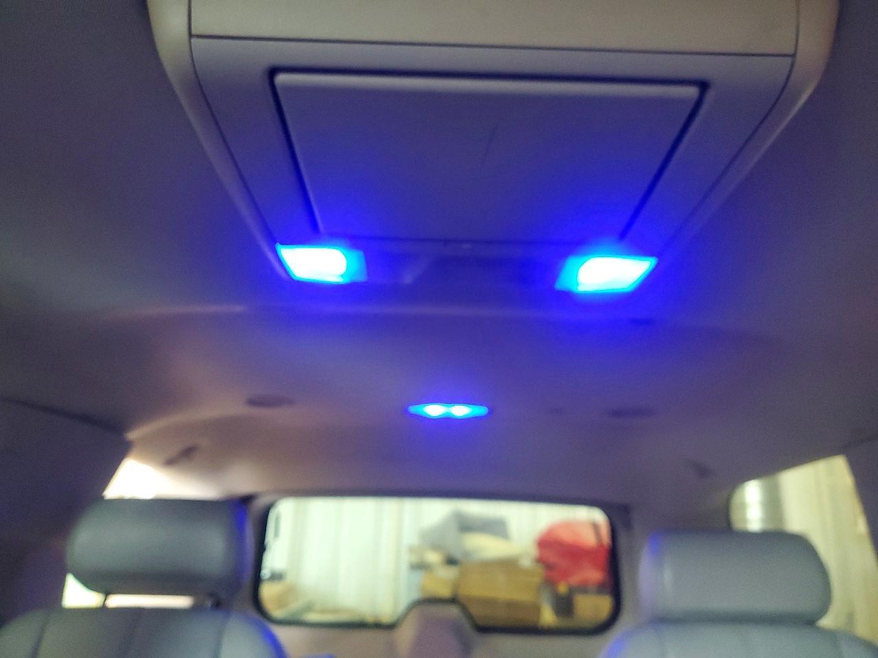 2007 CHEVROLET Tahoe