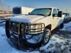 2014 CHEVROLET Silverado 3500