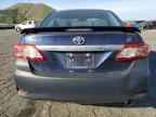 2011 TOYOTA COROLLA