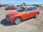 2014 BMW X1