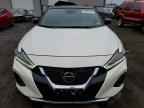 2019 NISSAN Maxima