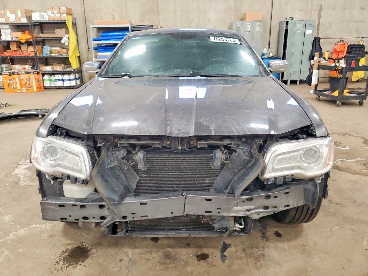 2014 CHRYSLER 300